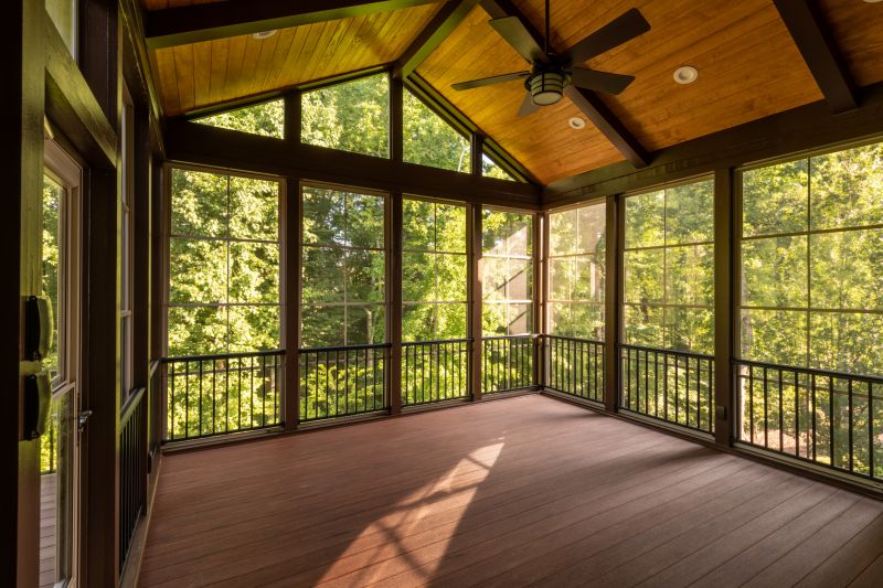 Best Patio & Sunroom Enclosures Contractors in Massillon, OH