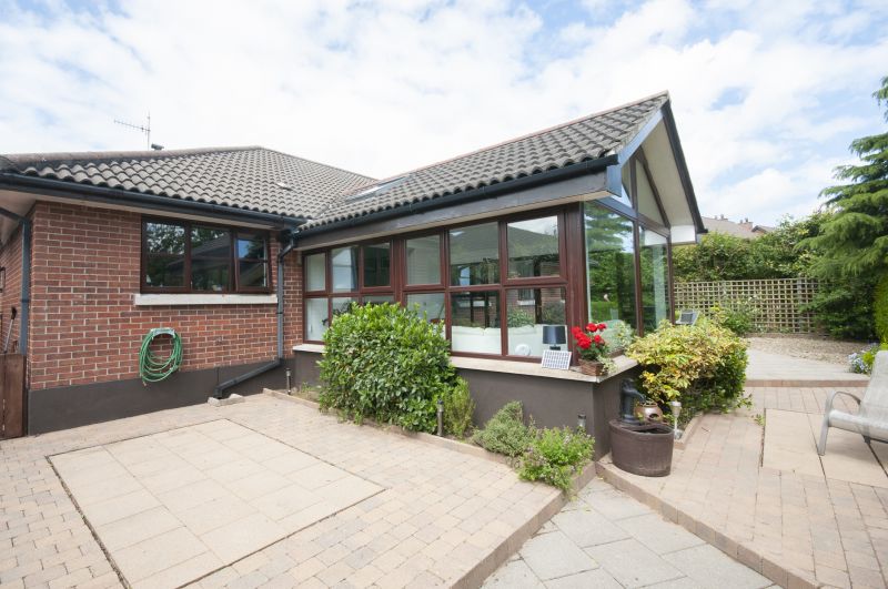 General Home Improvement Services